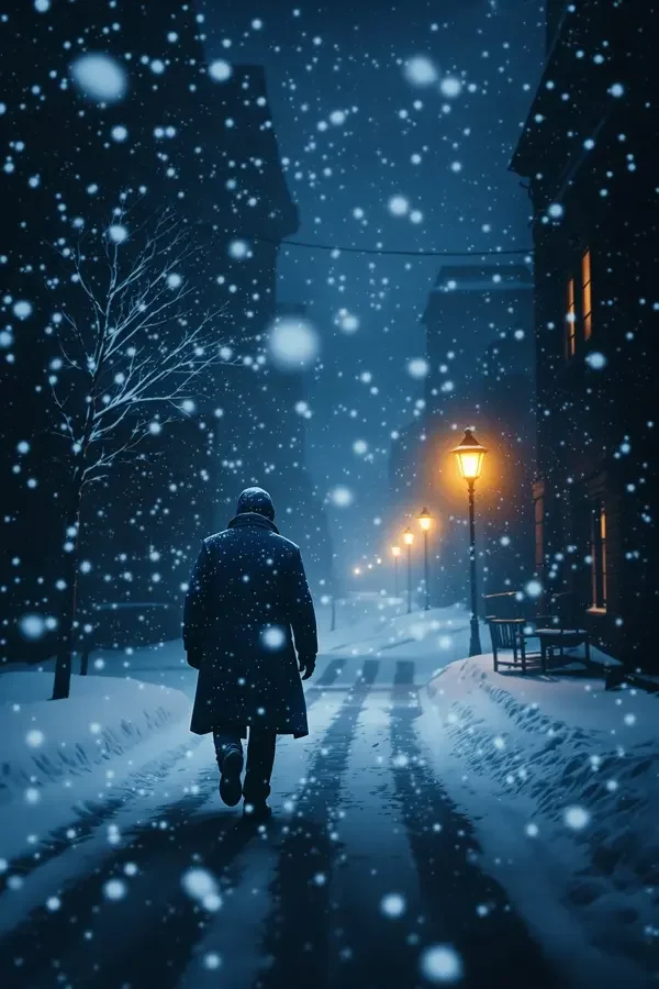 雪落无声 - 四虎tv